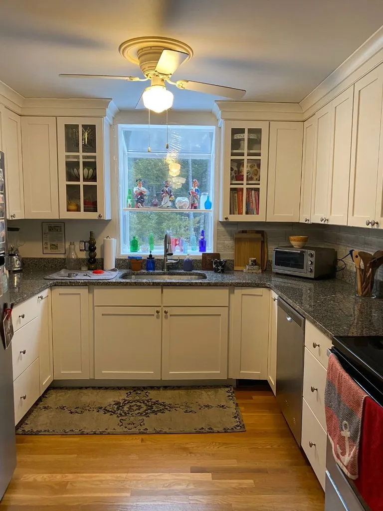 308 Burns Hill Road Wilton NH 03086