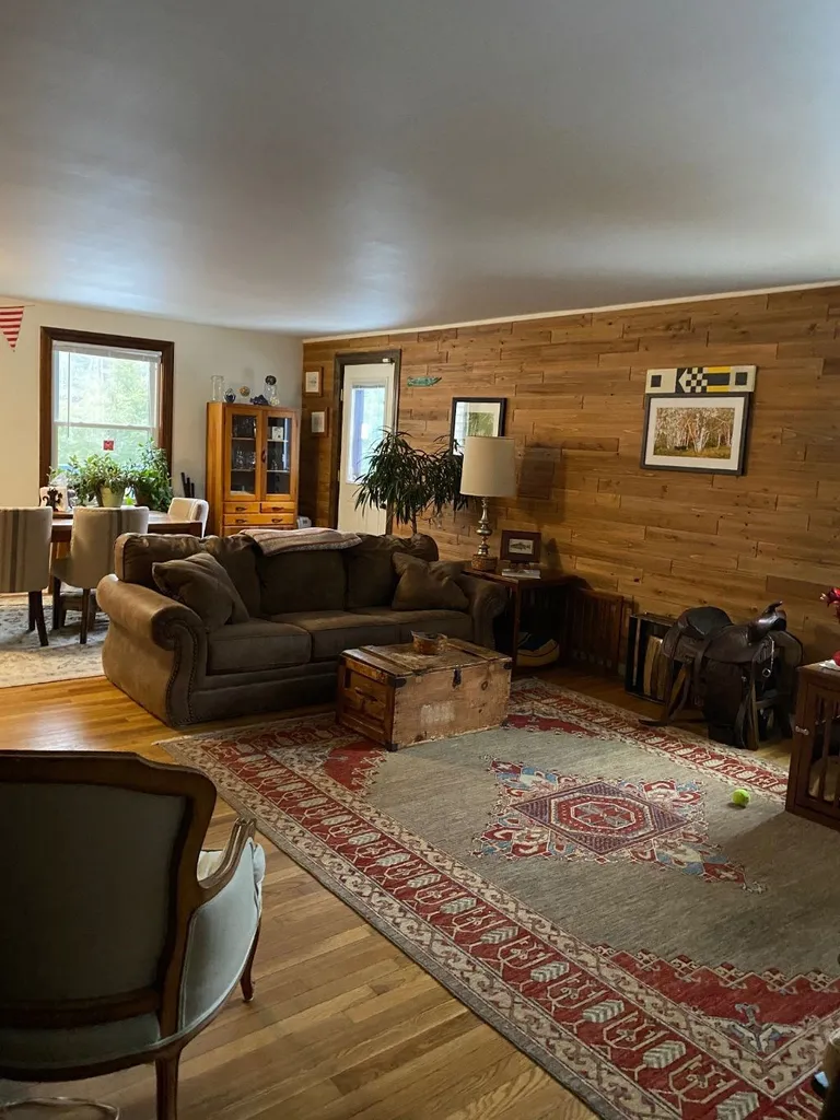 308 Burns Hill Road Wilton NH 03086