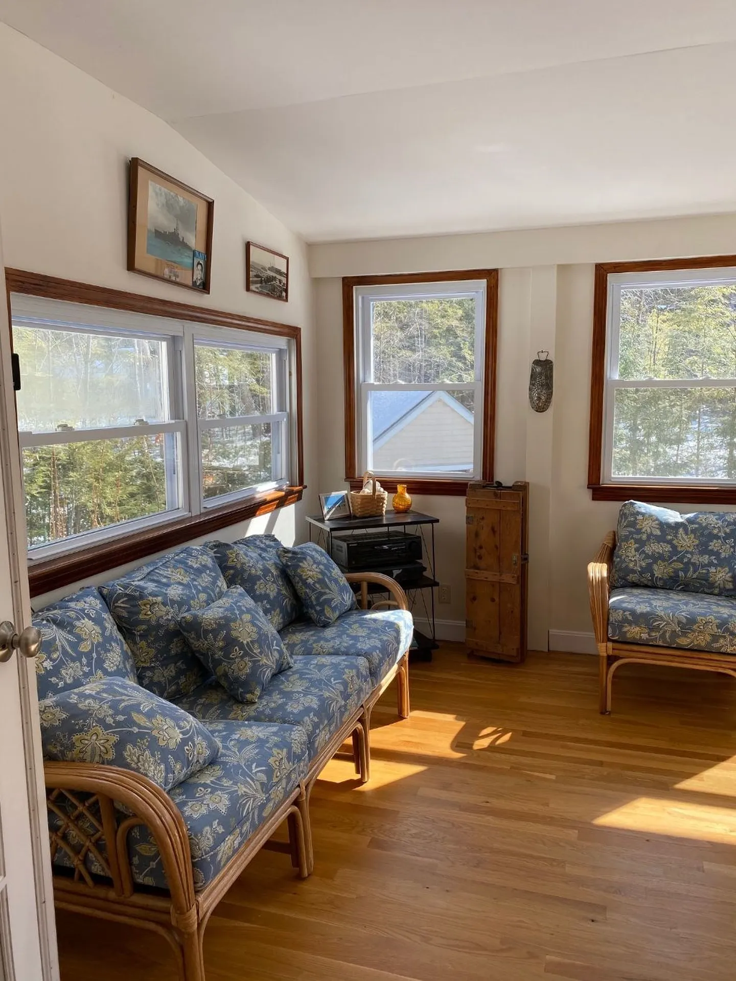 308 Burns Hill Road Wilton NH 03086