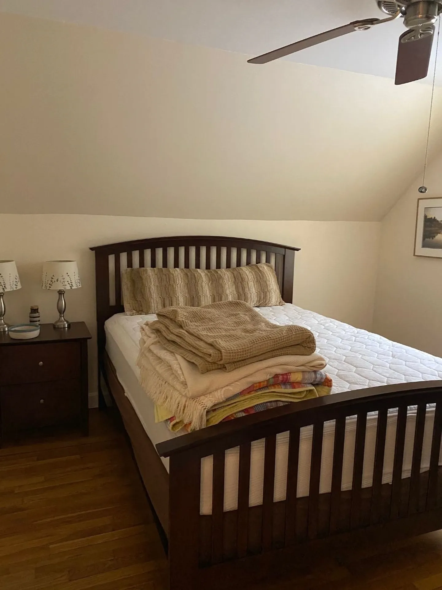 308 Burns Hill Road Wilton NH 03086