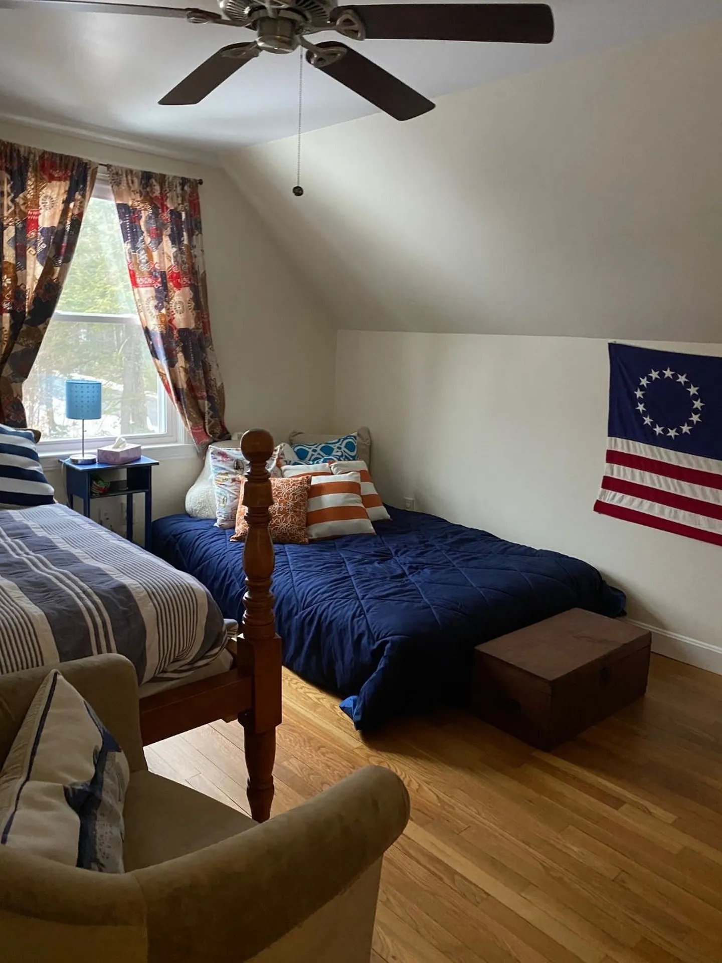 308 Burns Hill Road Wilton NH 03086