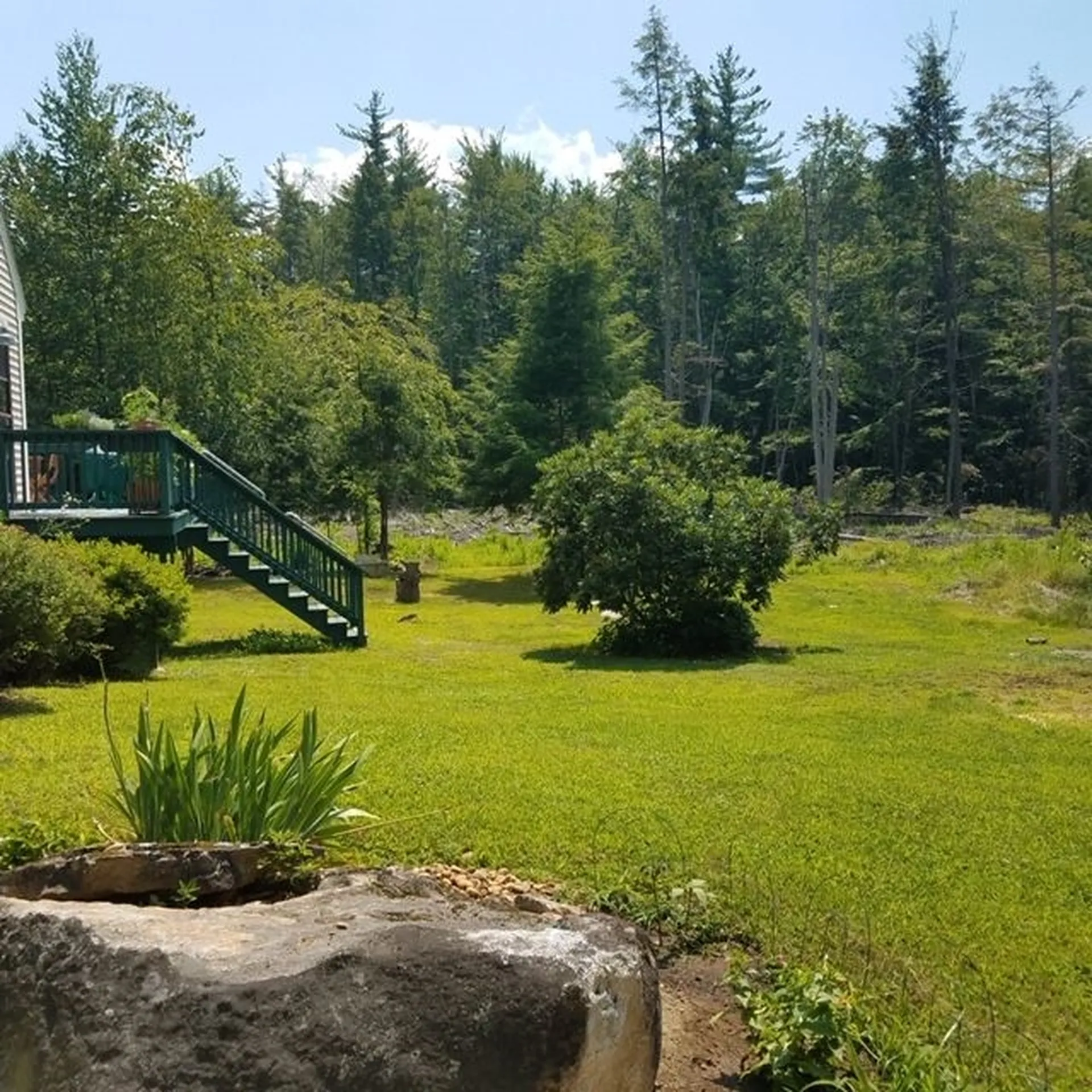 308 Burns Hill Road Wilton NH 03086