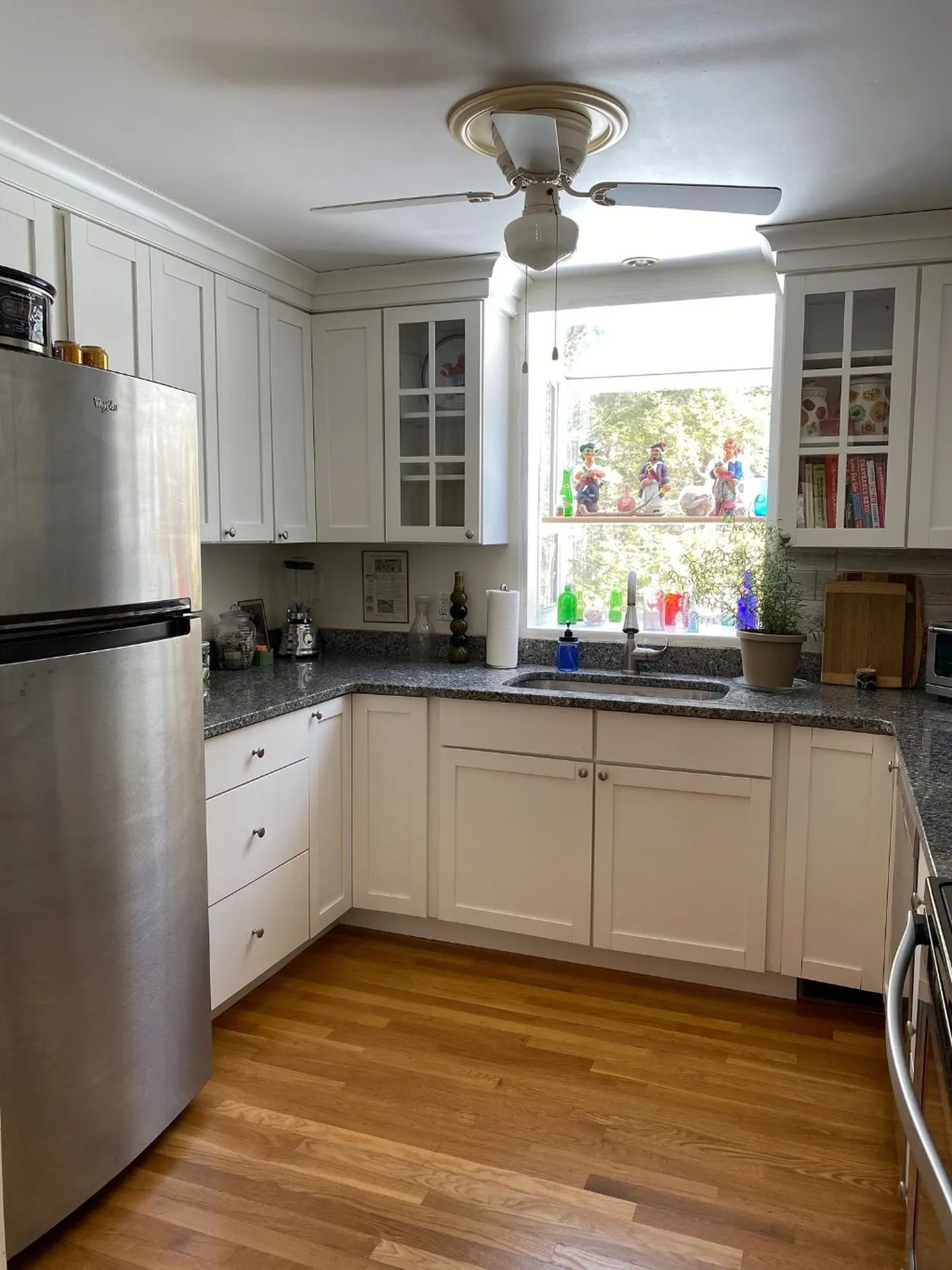 308 Burns Hill Road Wilton NH 03086