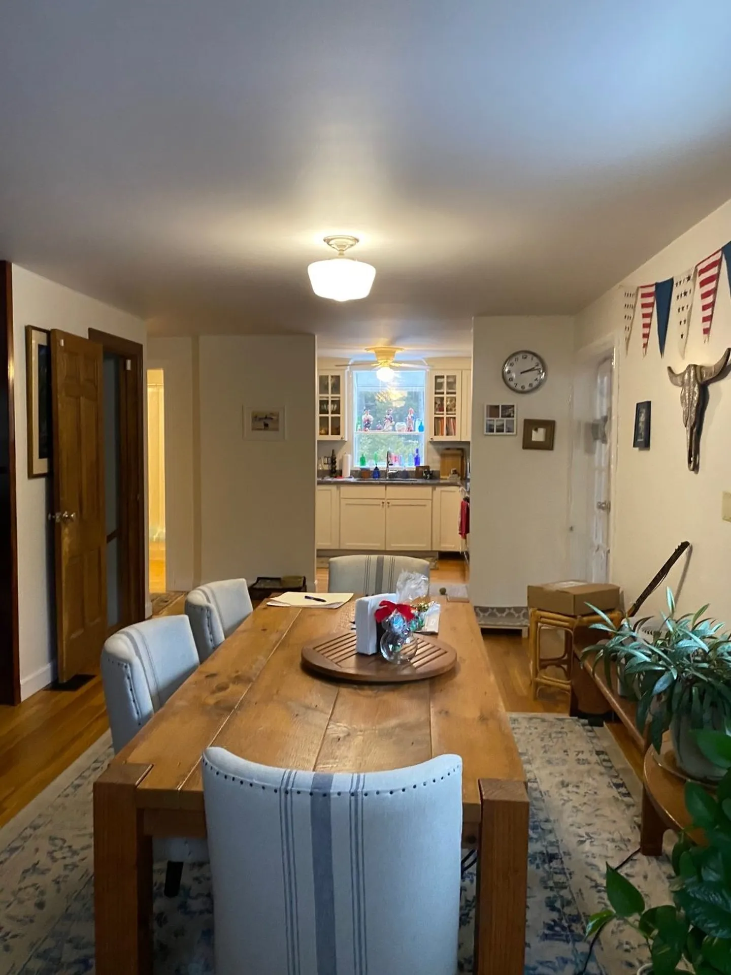 308 Burns Hill Road Wilton NH 03086