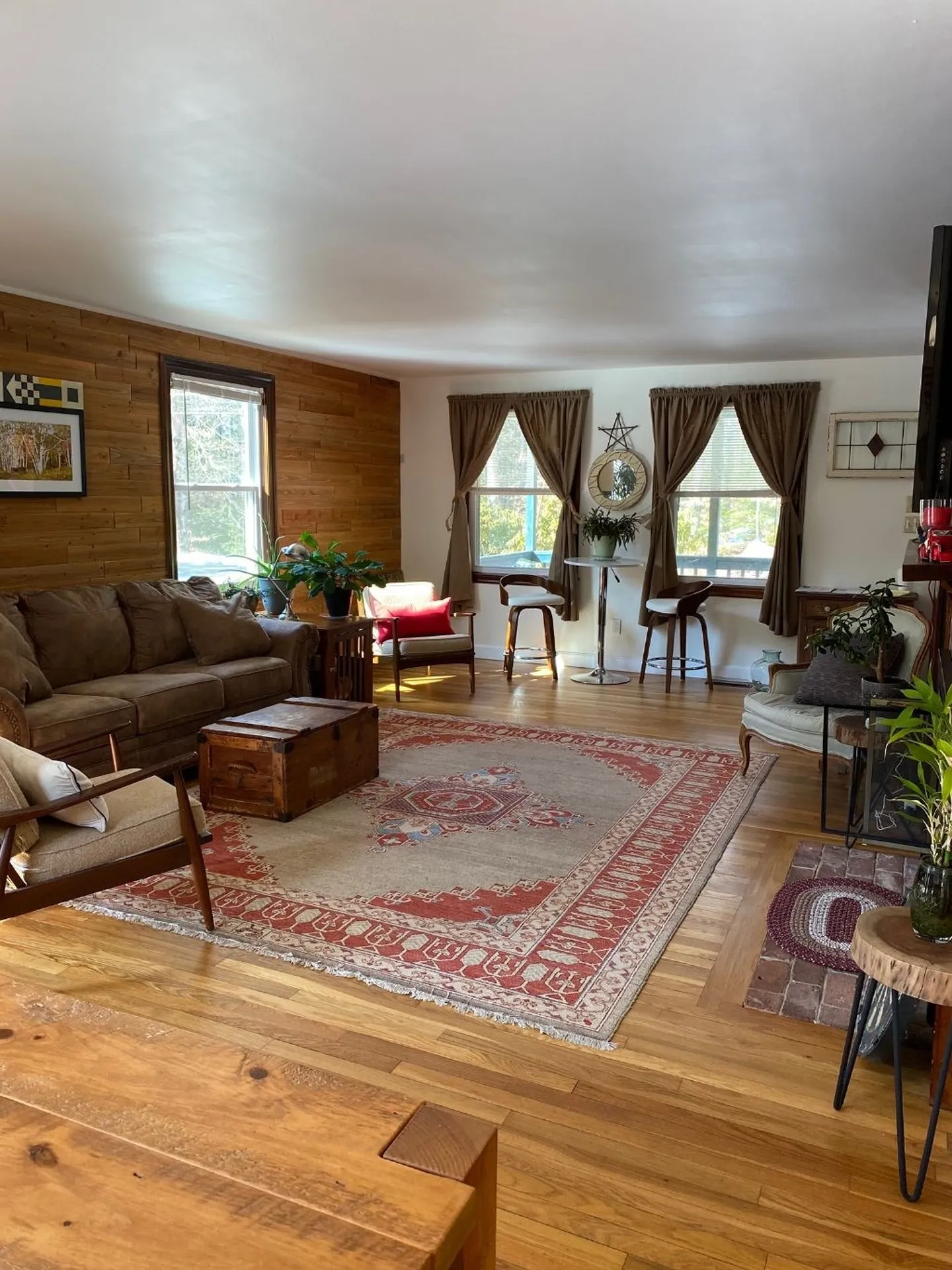 308 Burns Hill Road Wilton NH 03086