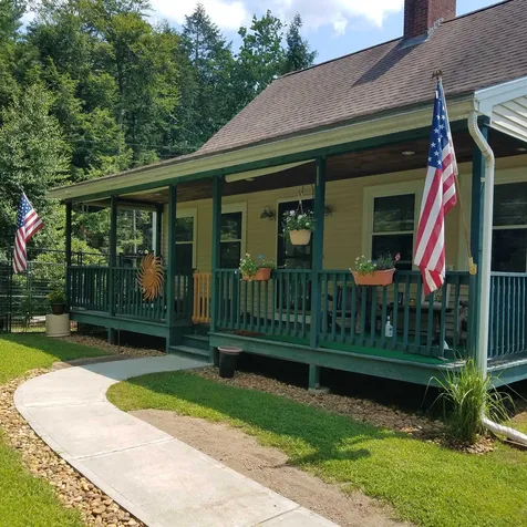308 Burns Hill Road Wilton NH 03086
