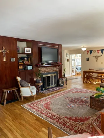 308 Burns Hill Road Wilton NH 03086