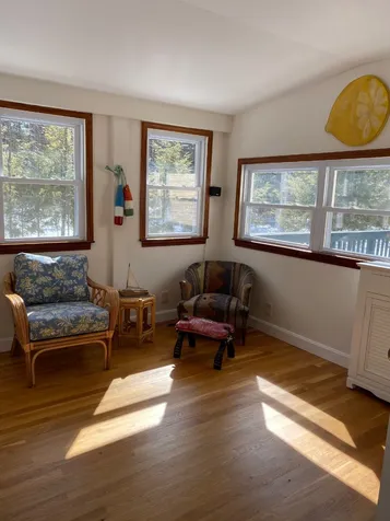 308 Burns Hill Road Wilton NH 03086