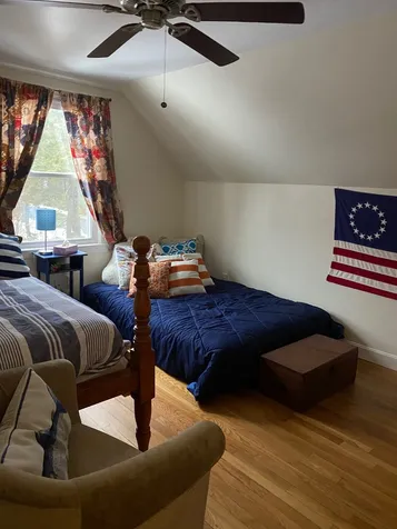 308 Burns Hill Road Wilton NH 03086