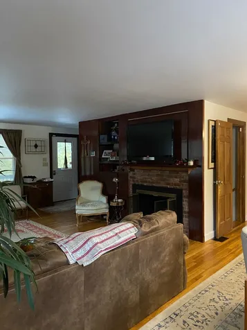 308 Burns Hill Road Wilton NH 03086