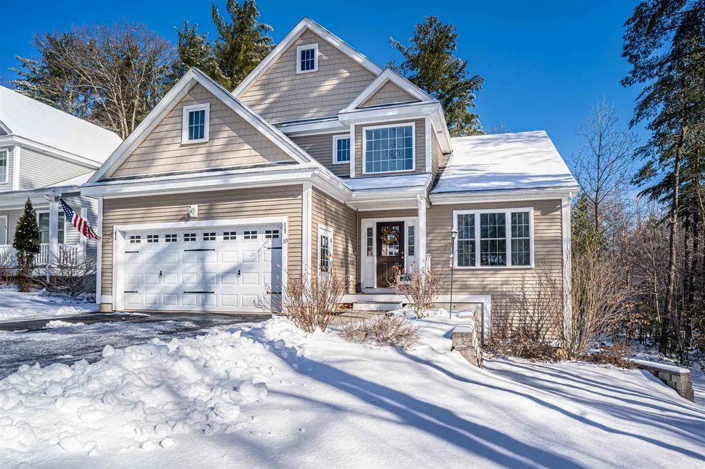 39 Melody Terrace Dover NH 03820