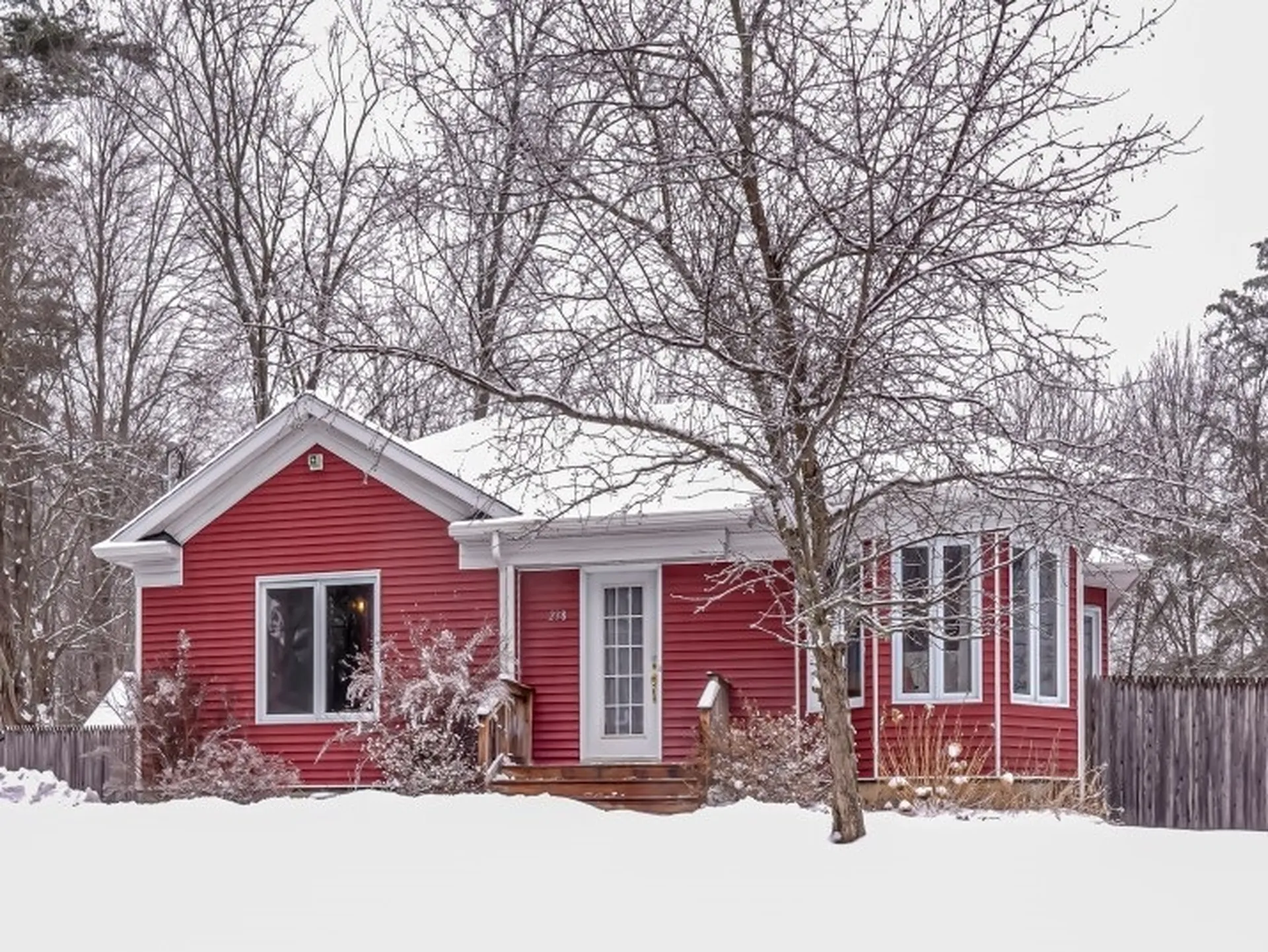 238 Chesley Hill Road Rochester NH 03839