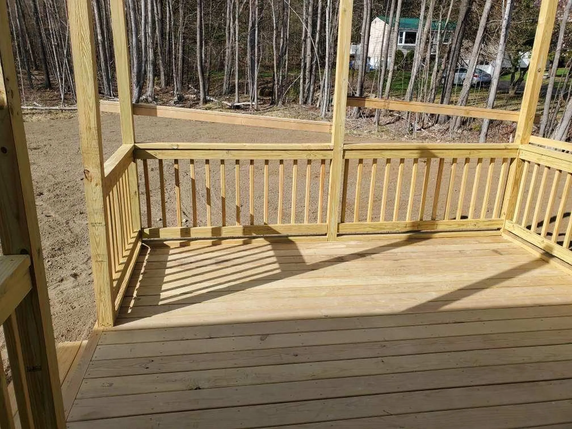 24 Vista Heights Tilton NH 03276