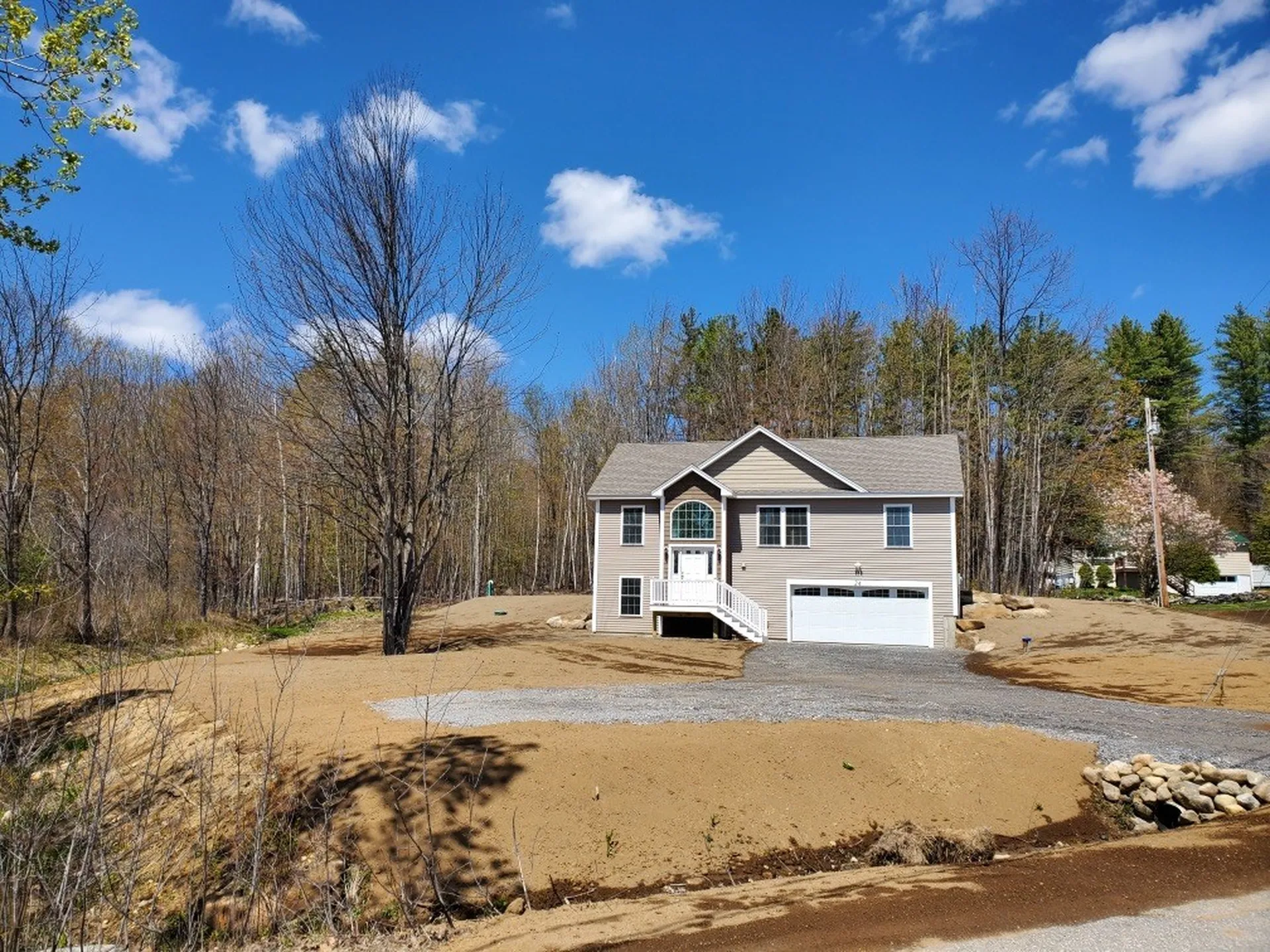 24 Vista Heights Tilton NH 03276