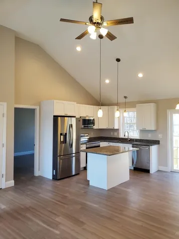 24 Vista Heights Tilton NH 03276