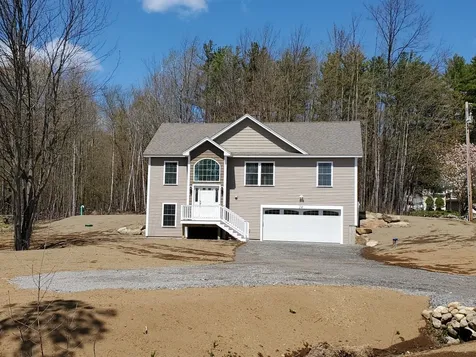 24 Vista Heights Tilton NH 03276