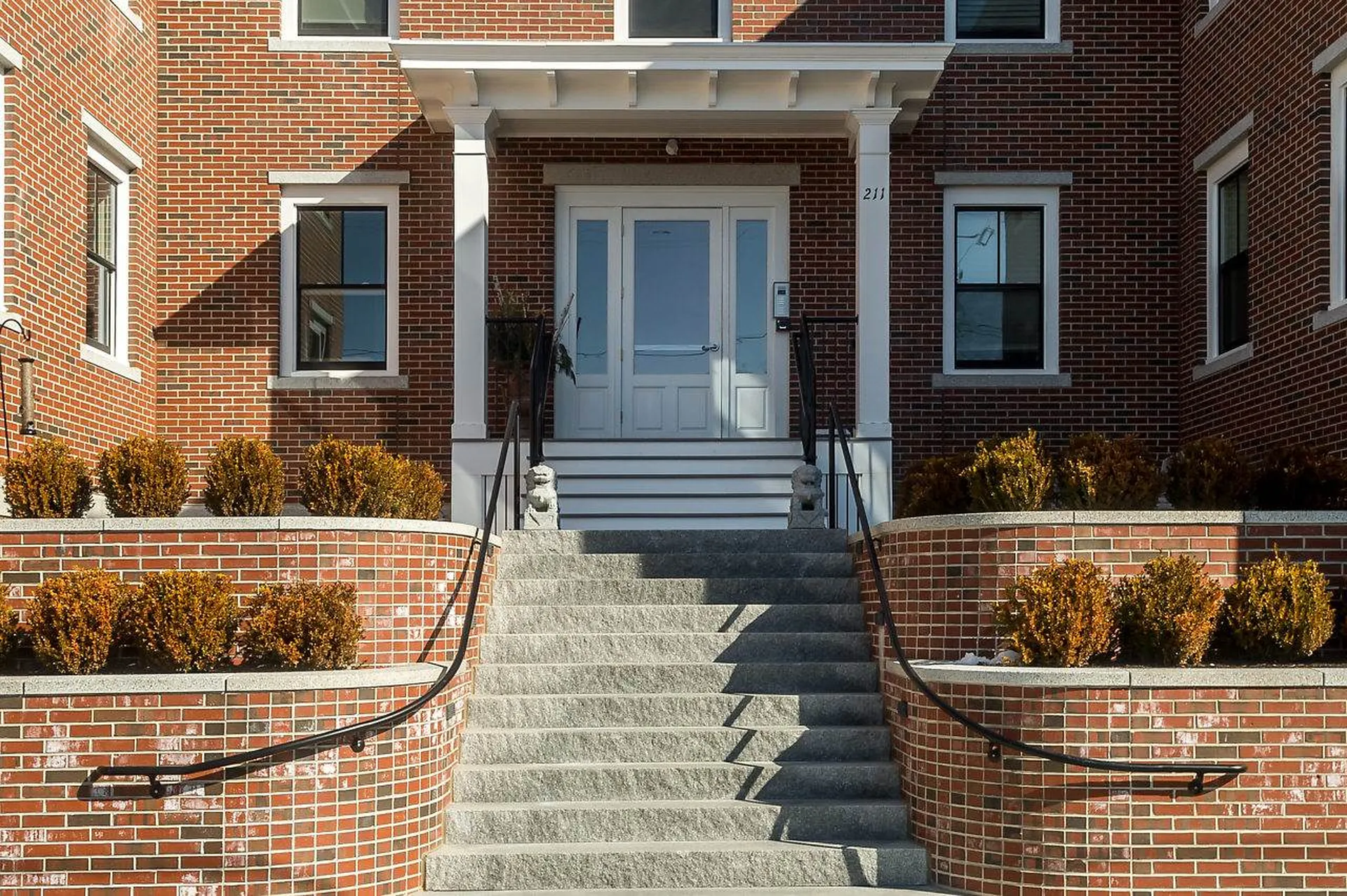 211 Union Street Portsmouth NH 03801