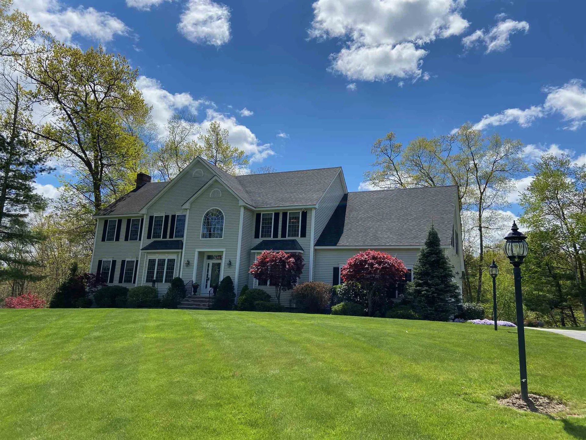 10 Appleton Road Windham NH 03087