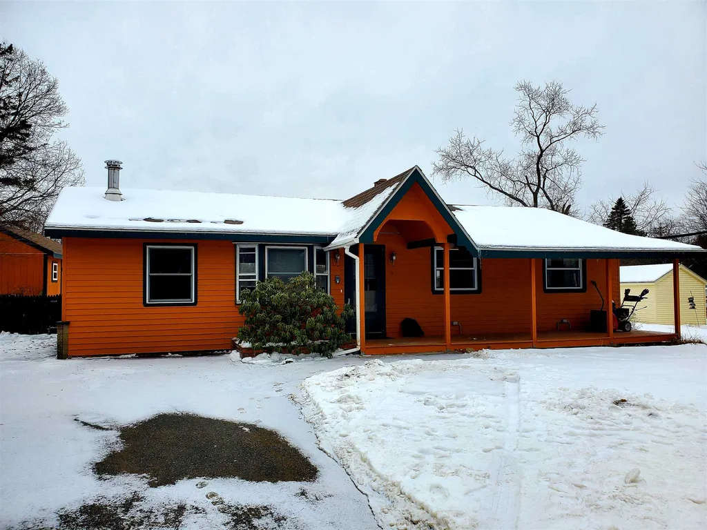 9 Sherwood Meadows Pembroke NH 03275
