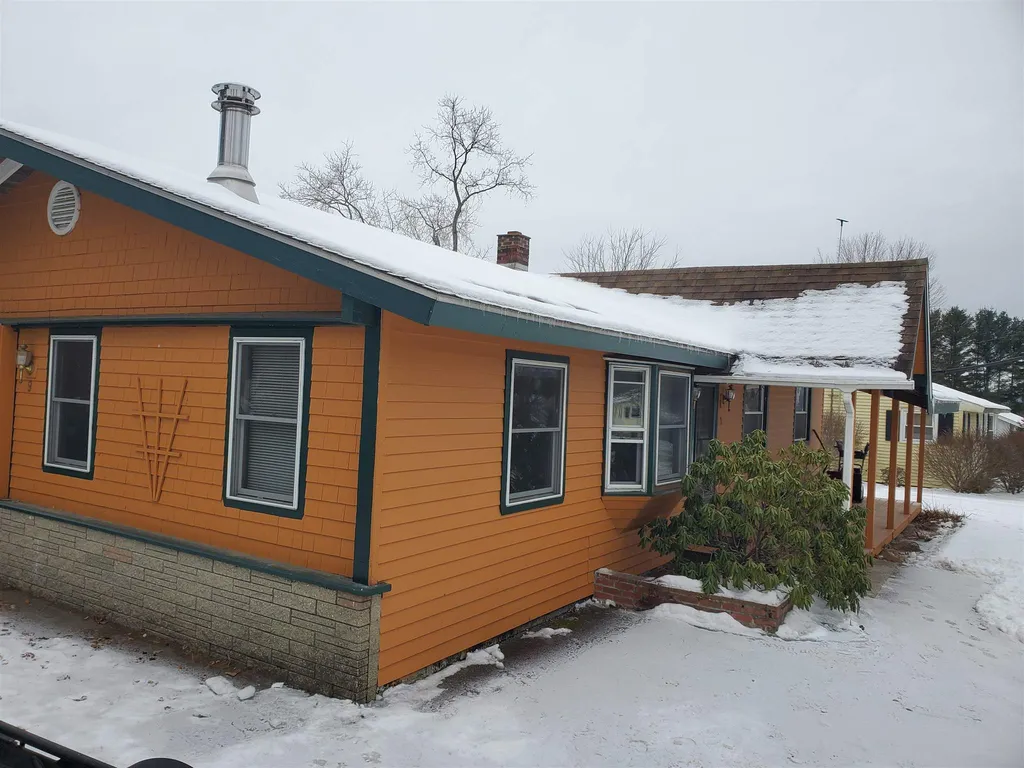9 Sherwood Meadows Pembroke NH 03275