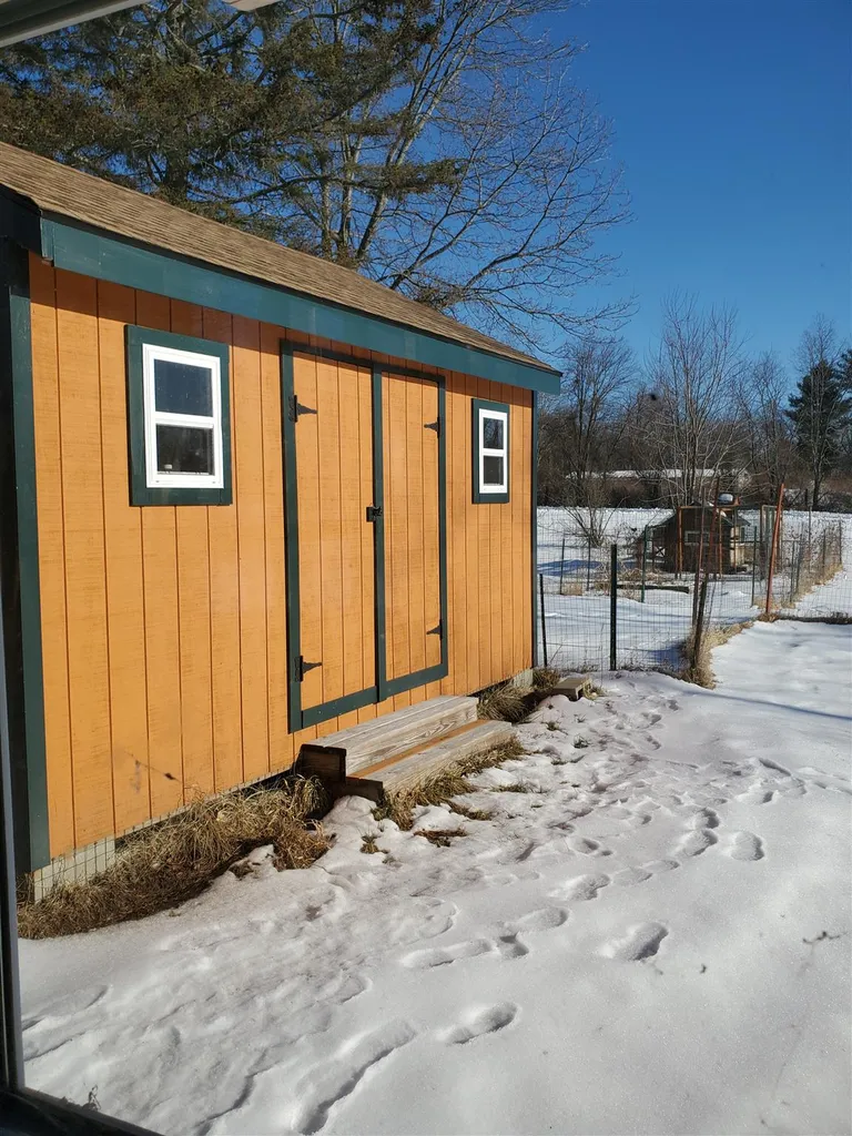 9 Sherwood Meadows Pembroke NH 03275
