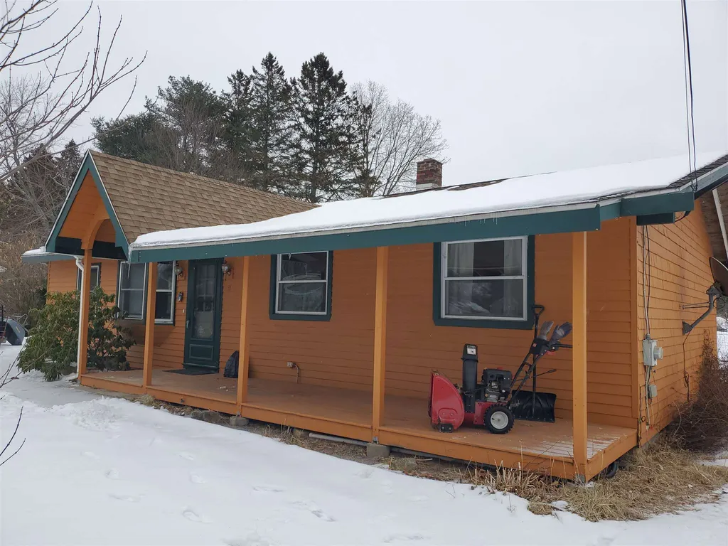 9 Sherwood Meadows Pembroke NH 03275