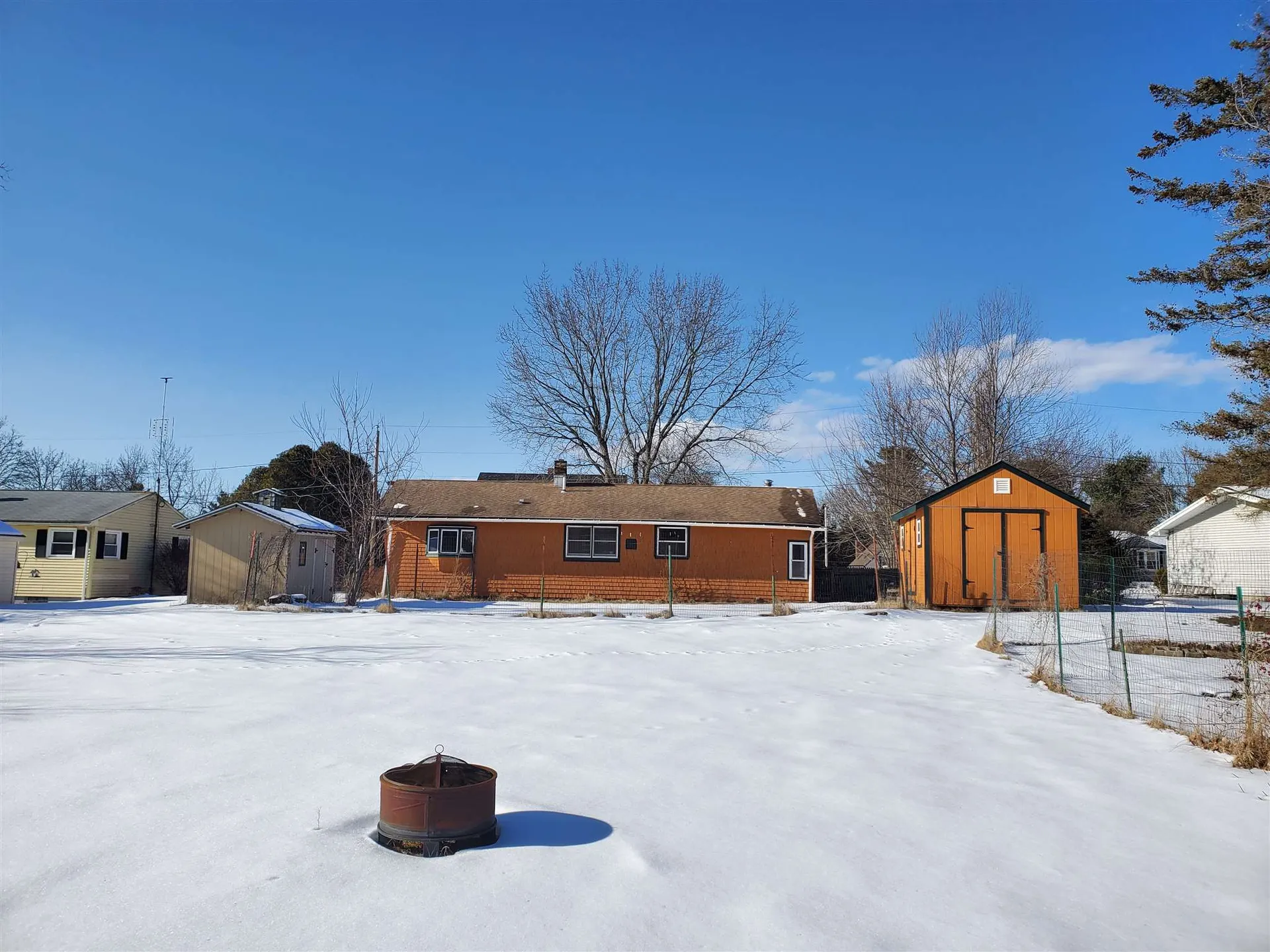 9 Sherwood Meadows Pembroke NH 03275