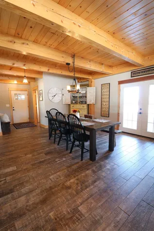 370 Cook Road Barton VT 05822