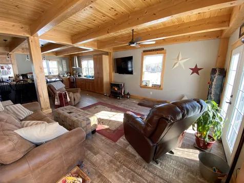 370 Cook Road Barton VT 05822