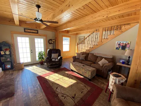 370 Cook Road Barton VT 05822