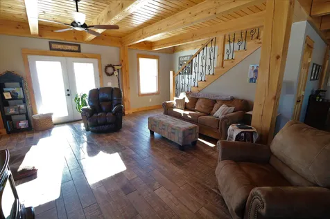 370 Cook Road Barton VT 05822