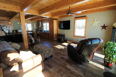 370 Cook Road Barton VT 05822