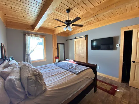 370 Cook Road Barton VT 05822