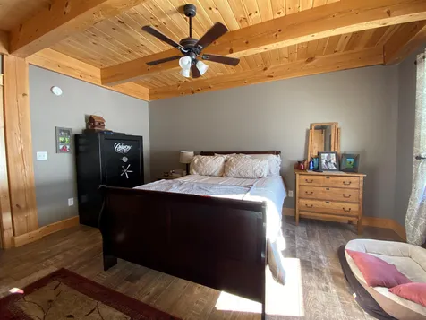 370 Cook Road Barton VT 05822