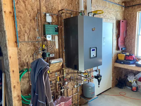 370 Cook Road Barton VT 05822