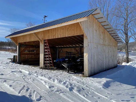 370 Cook Road Barton VT 05822