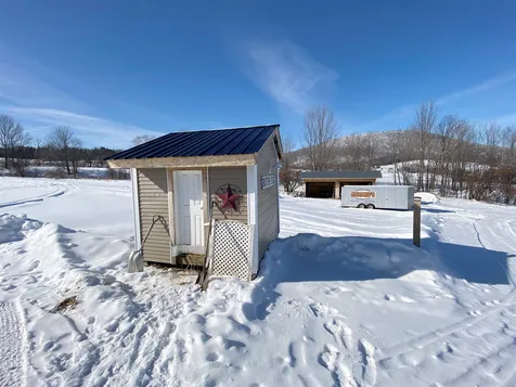 370 Cook Road Barton VT 05822