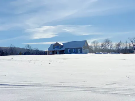 370 Cook Road Barton VT 05822