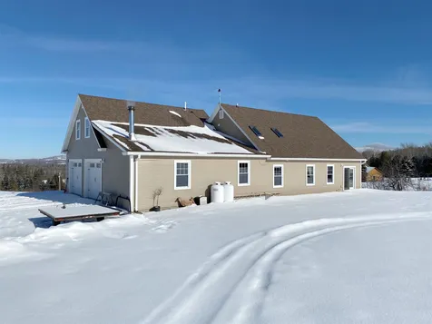 370 Cook Road Barton VT 05822