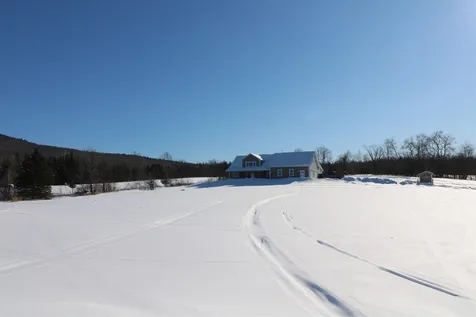 370 Cook Road Barton VT 05822