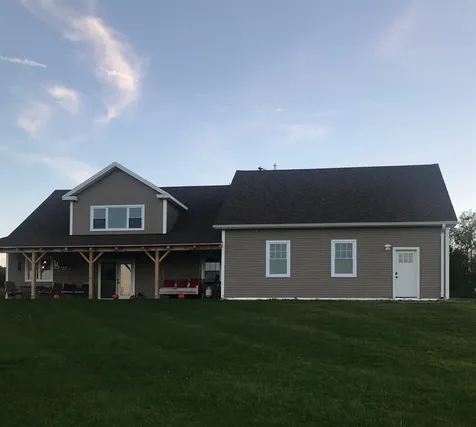 370 Cook Road Barton VT 05822