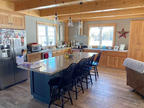 370 Cook Road Barton VT 05822