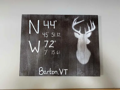 370 Cook Road Barton VT 05822