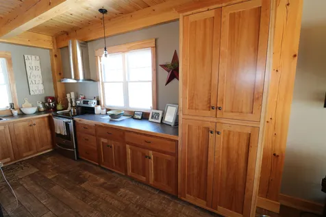 370 Cook Road Barton VT 05822