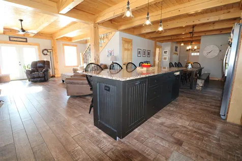 370 Cook Road Barton VT 05822