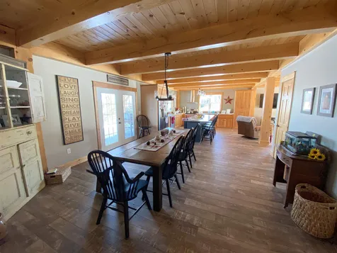 370 Cook Road Barton VT 05822