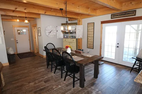 370 Cook Road Barton VT 05822