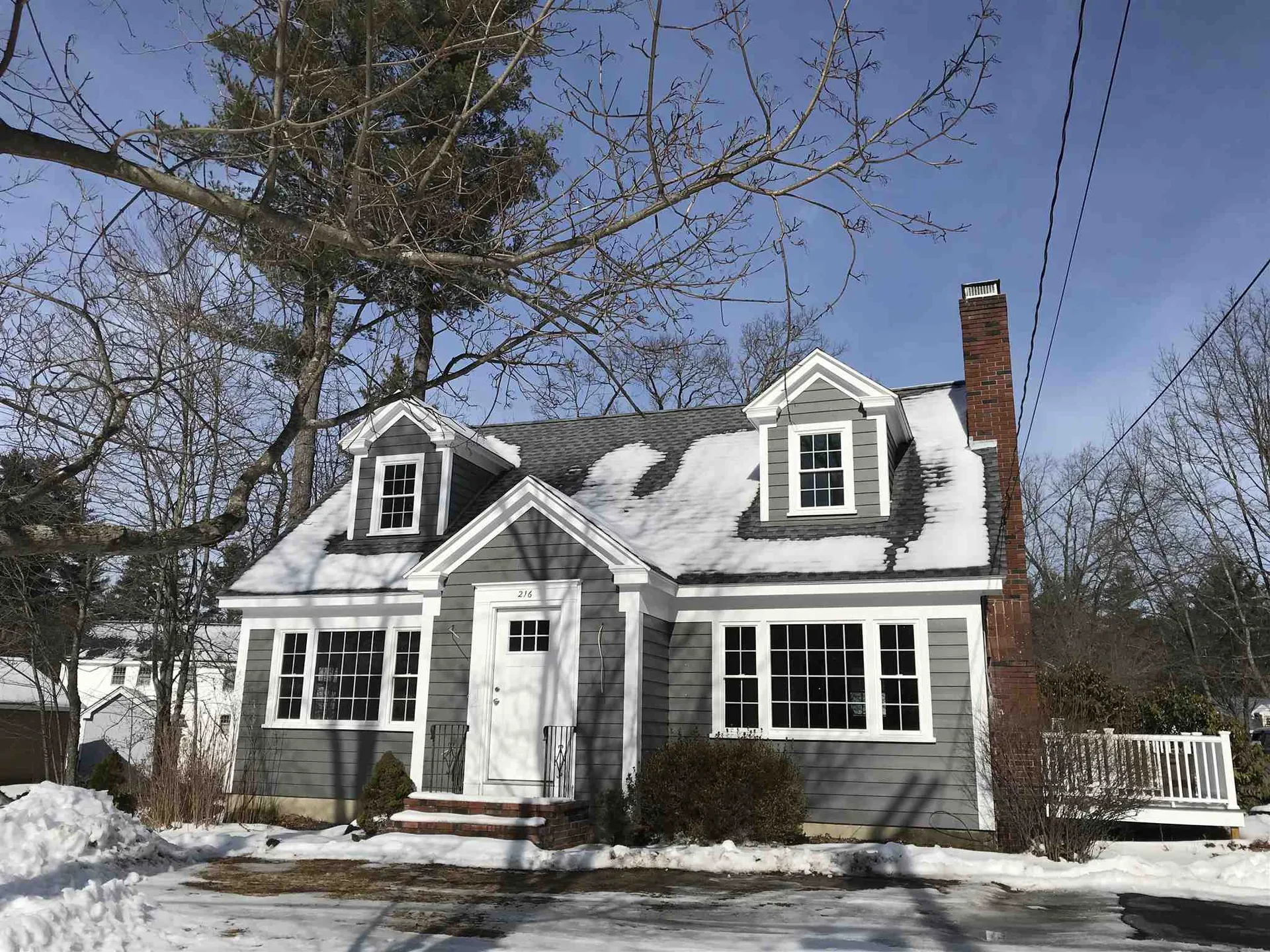 216 East Side Drive Concord NH 03301