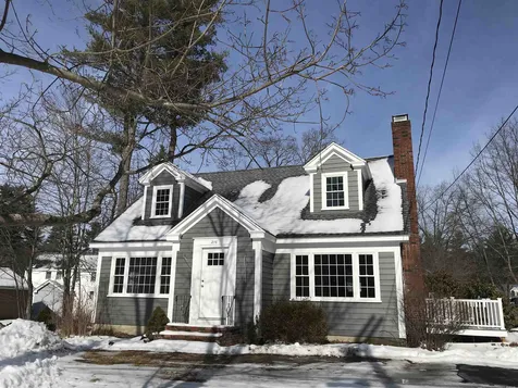 216 East Side Drive Concord NH 03301