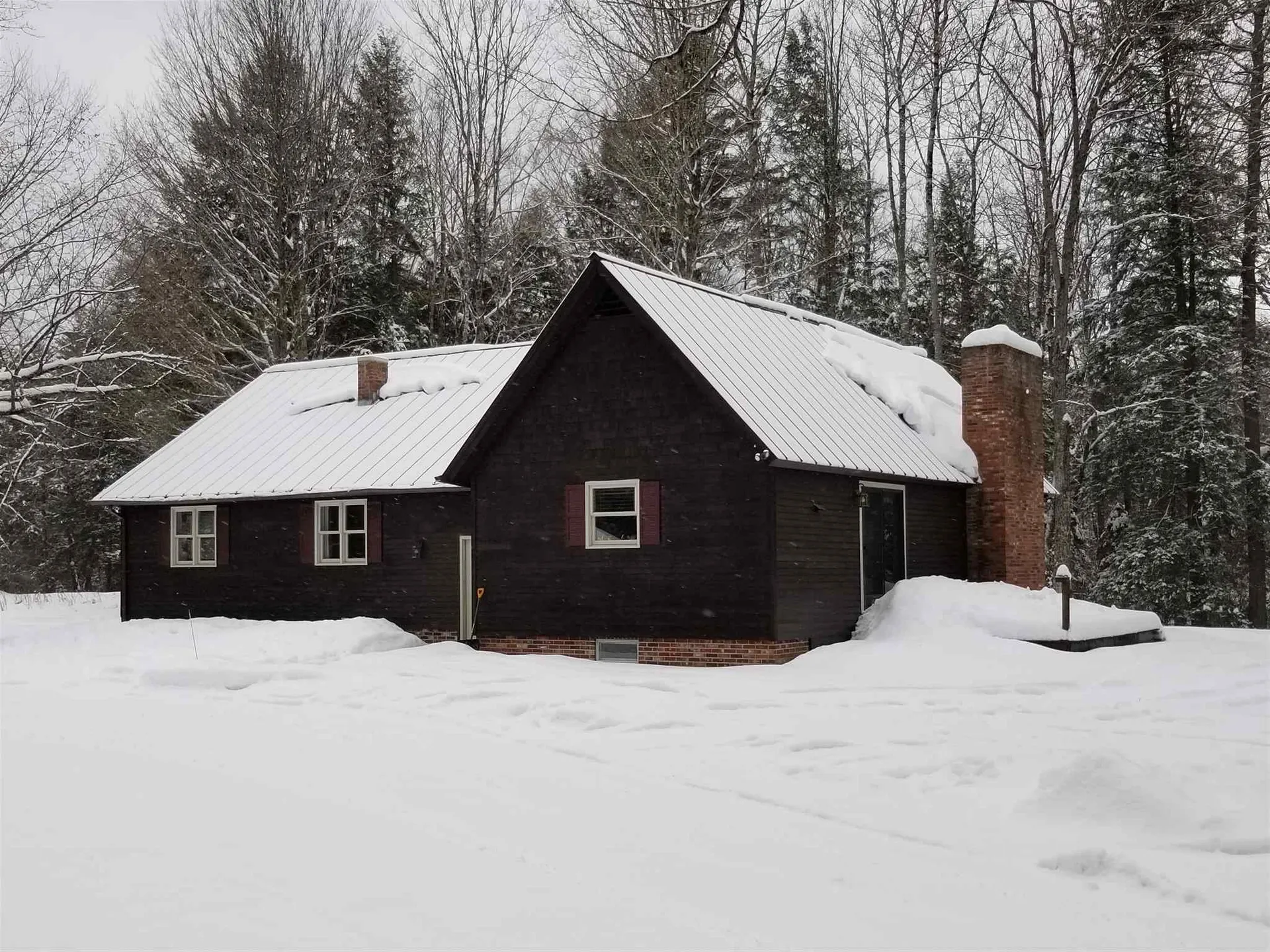 153 Old Partridge Lake Road Littleton NH 03561